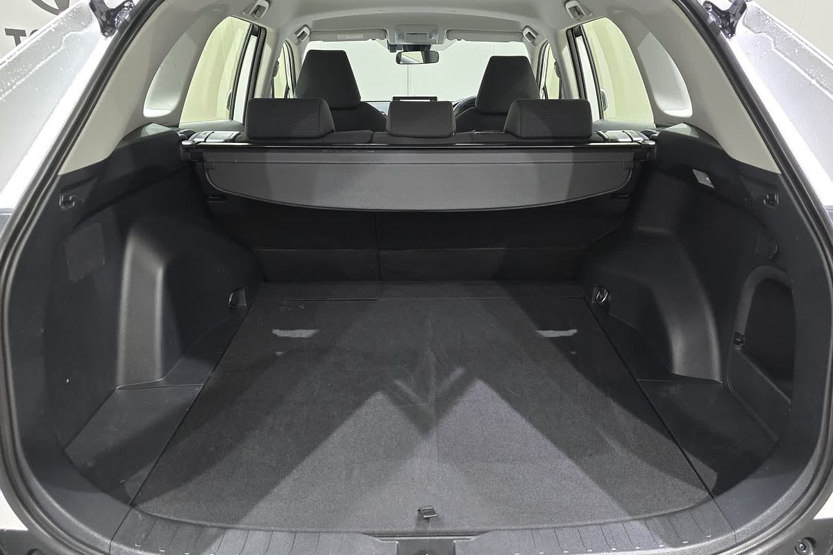 2021 Toyota RAV4 GX AXAH54R
