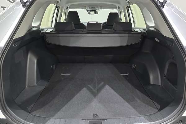 2021 Toyota RAV4 GX AXAH54R
