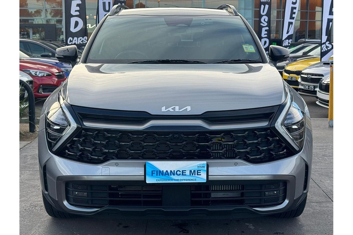 2024 Kia Sportage GT-Line NQ5