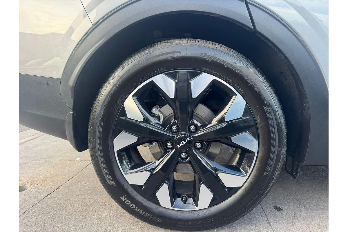 2024 Kia Sportage GT-Line NQ5