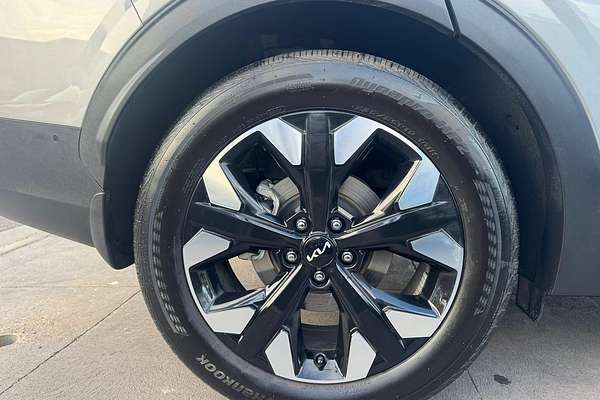 2024 Kia Sportage GT-Line NQ5