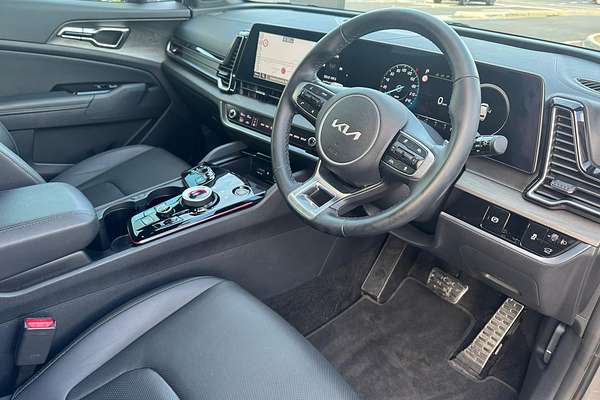 2024 Kia Sportage GT-Line NQ5
