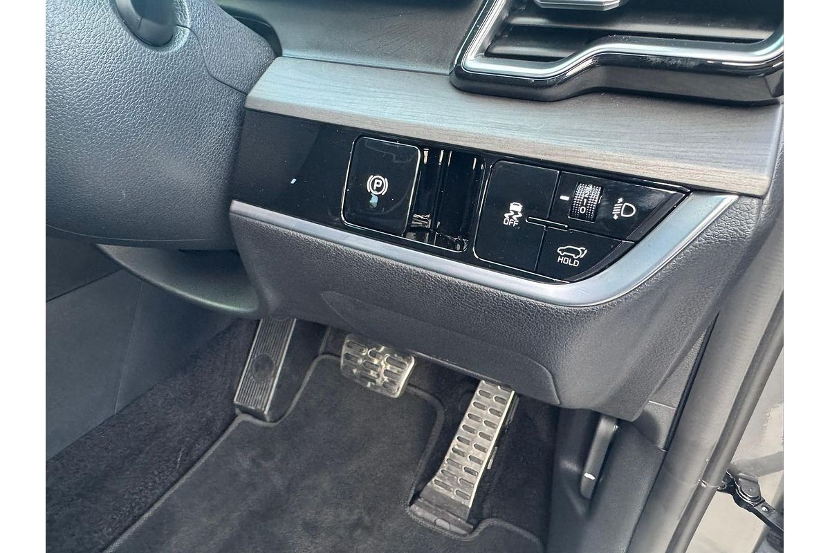 2024 Kia Sportage GT-Line NQ5