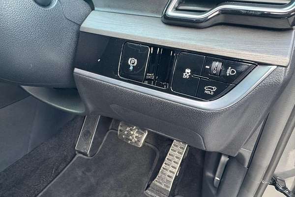 2024 Kia Sportage GT-Line NQ5