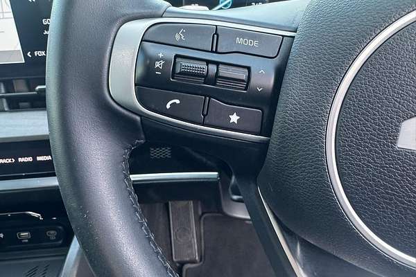 2024 Kia Sportage GT-Line NQ5