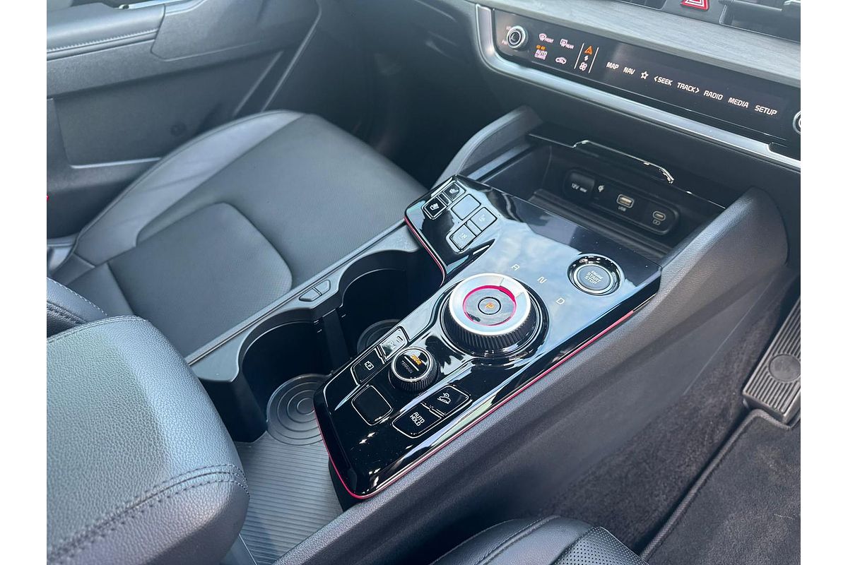 2024 Kia Sportage GT-Line NQ5