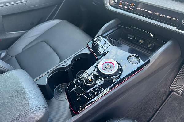 2024 Kia Sportage GT-Line NQ5