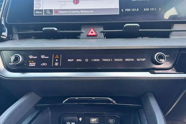 2024 Kia Sportage GT-Line NQ5