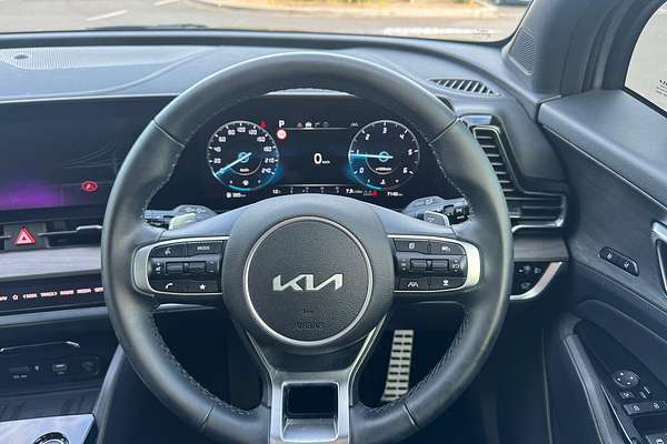 2024 Kia Sportage GT-Line NQ5