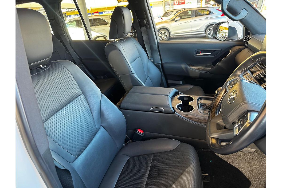 2022 Toyota Landcruiser VX FJA300R