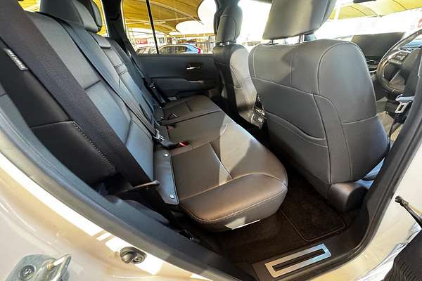 2022 Toyota Landcruiser VX FJA300R