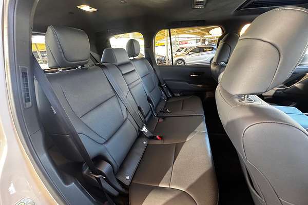 2022 Toyota Landcruiser VX FJA300R