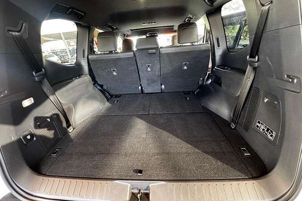 2022 Toyota Landcruiser VX FJA300R