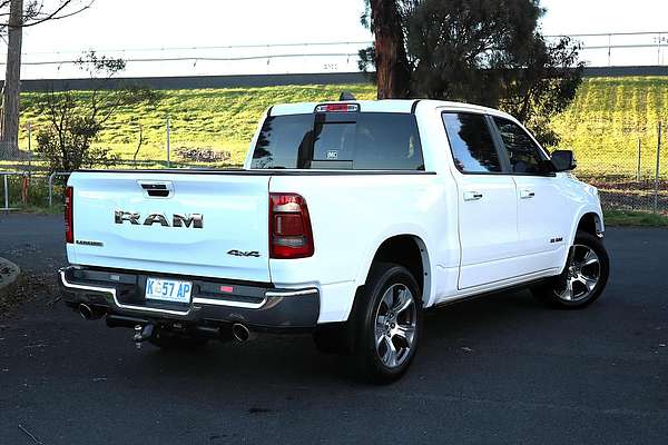2021 RAM 1500 Laramie DT 4X4 SWB