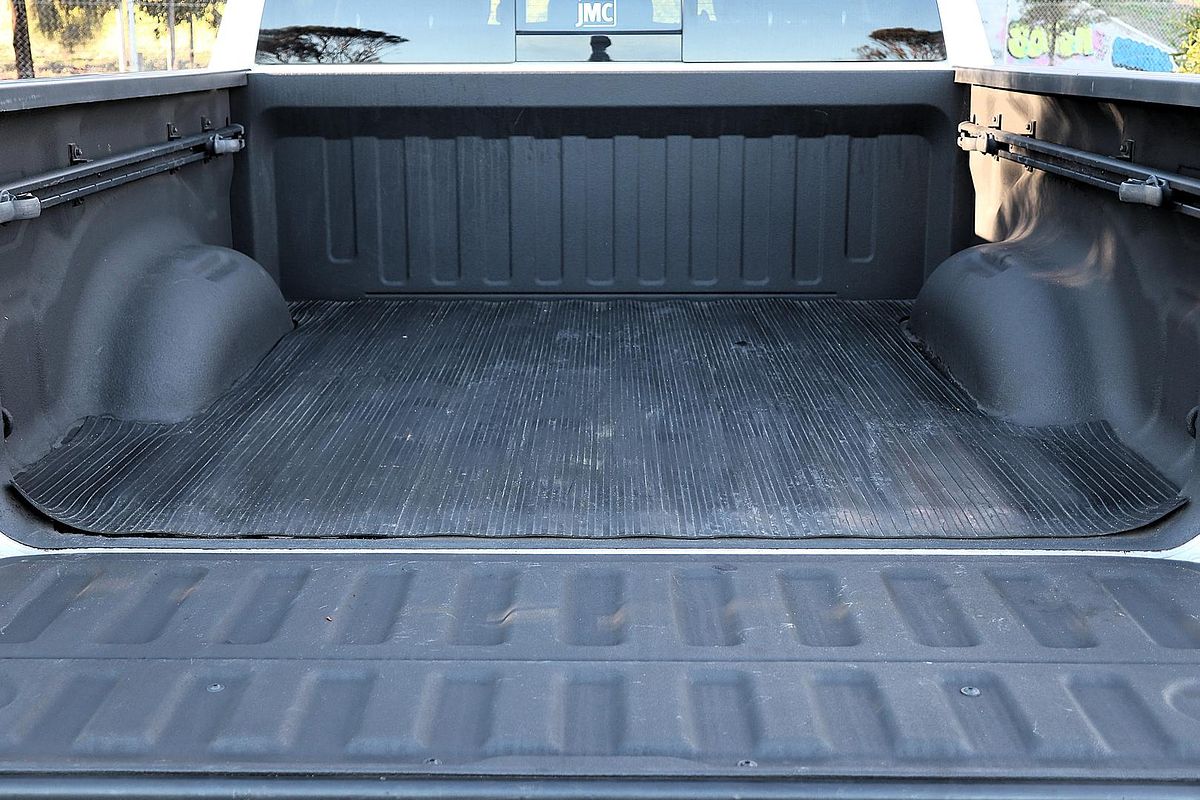 2021 RAM 1500 Laramie DT 4X4 SWB