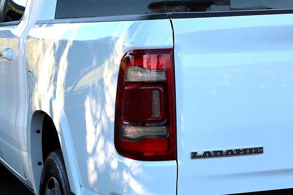2021 RAM 1500 Laramie DT 4X4 SWB