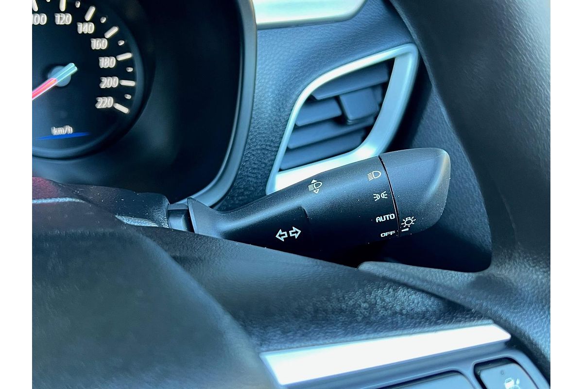 2023 Isuzu MU-X LS-M