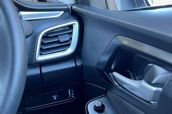2023 Isuzu MU-X LS-M