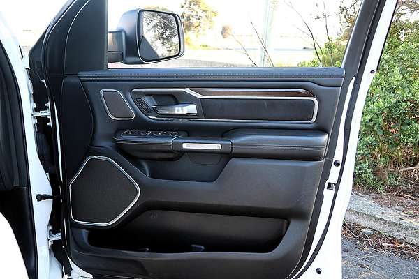 2021 RAM 1500 Laramie DT 4X4 SWB