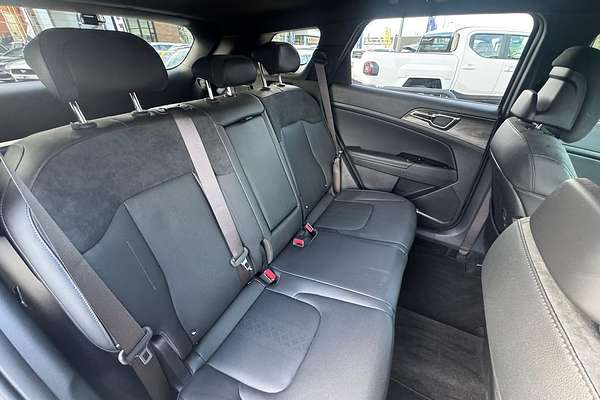 2024 Kia Sportage GT-Line NQ5