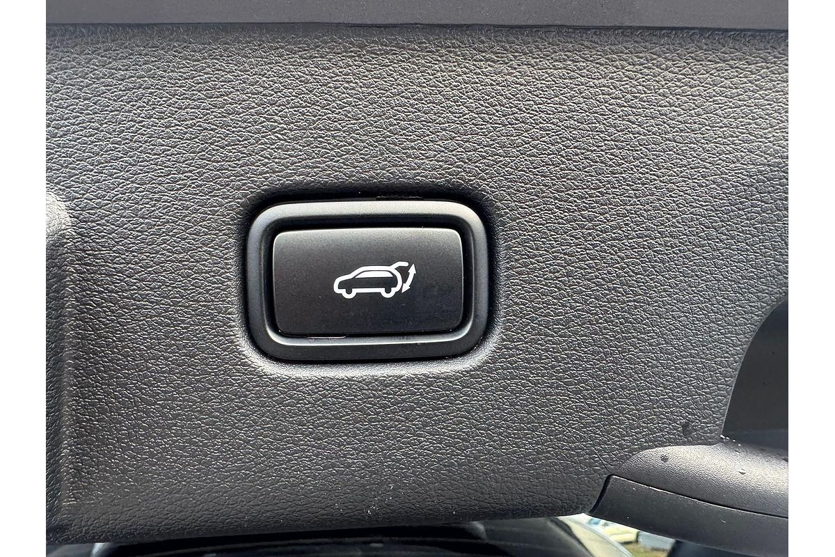 2024 Kia Sportage GT-Line NQ5