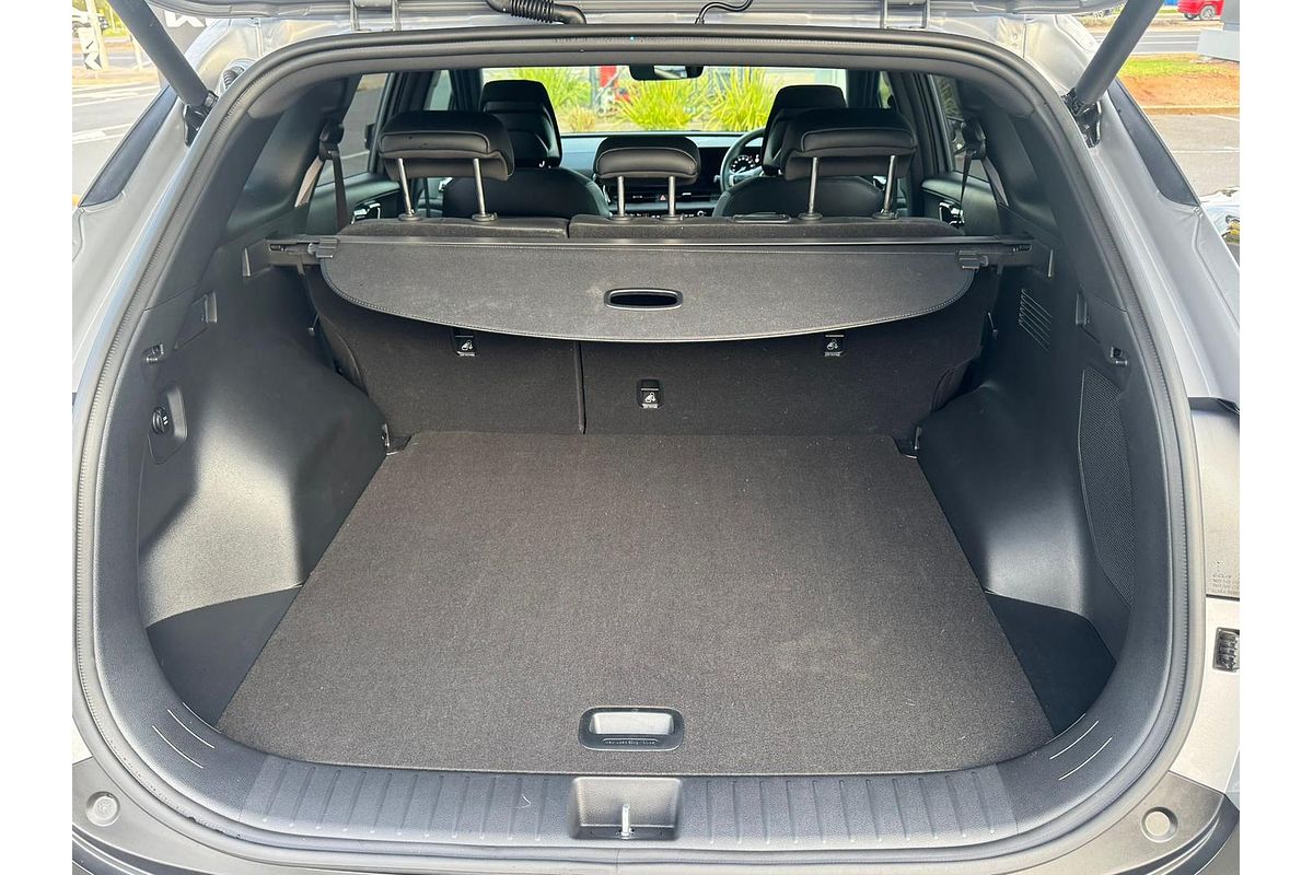 2024 Kia Sportage GT-Line NQ5