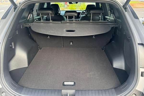 2024 Kia Sportage GT-Line NQ5