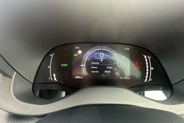 2025 Toyota Yaris Cross GX MXPJ15R