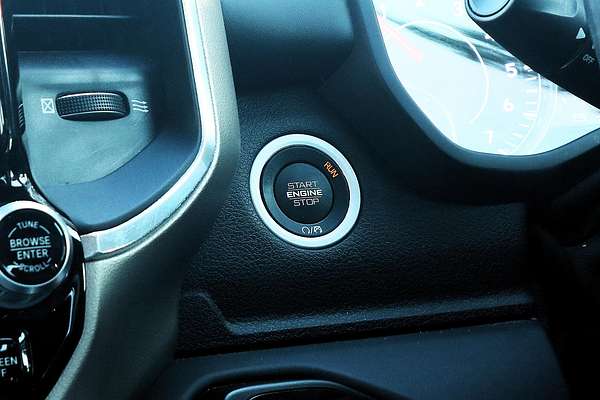 2021 RAM 1500 Laramie DT 4X4 SWB