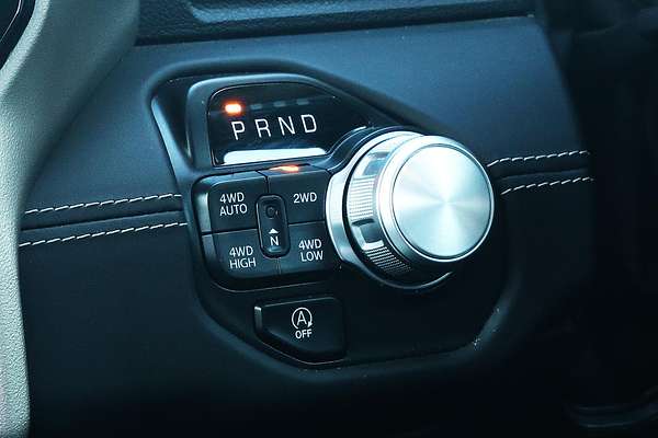 2021 RAM 1500 Laramie DT 4X4 SWB