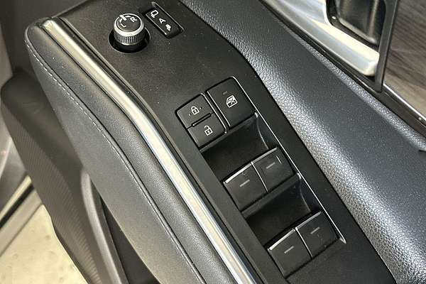 2023 Toyota Kluger Grande AXUH78R
