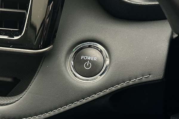 2023 Toyota Kluger Grande AXUH78R