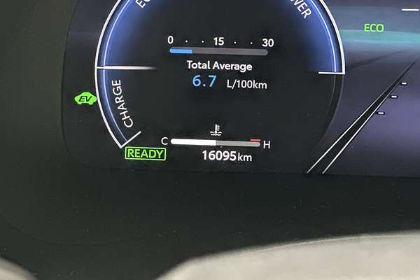 2023 Toyota Kluger Grande AXUH78R