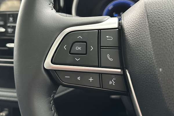 2023 Toyota Kluger Grande AXUH78R