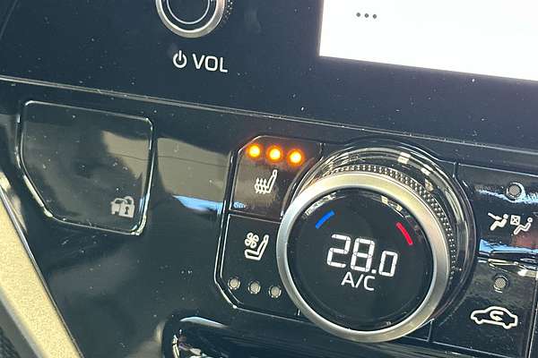 2023 Toyota Kluger Grande AXUH78R