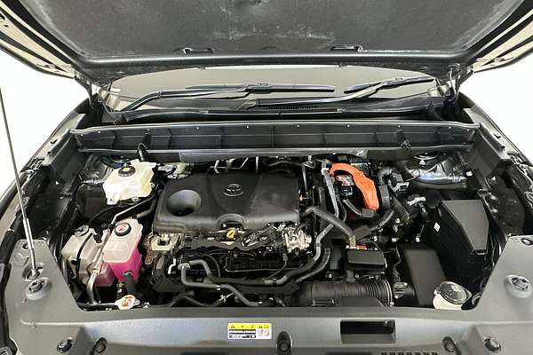 2023 Toyota Kluger Grande AXUH78R