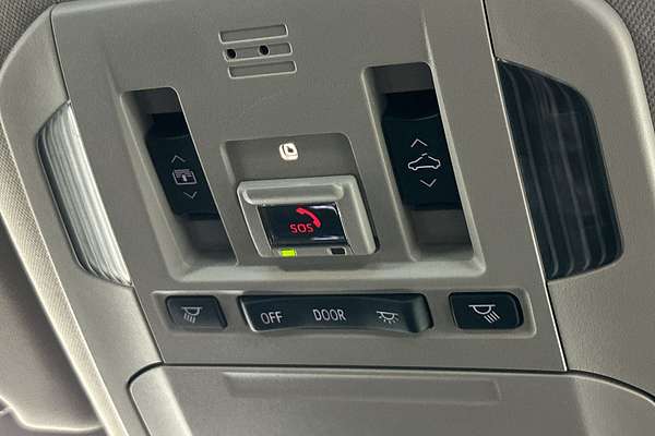 2023 Toyota Kluger Grande AXUH78R