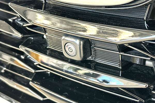2023 Toyota Kluger Grande AXUH78R