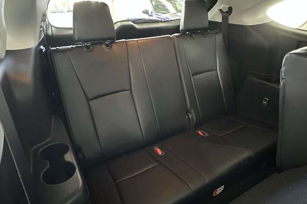 2023 Toyota Kluger Grande AXUH78R