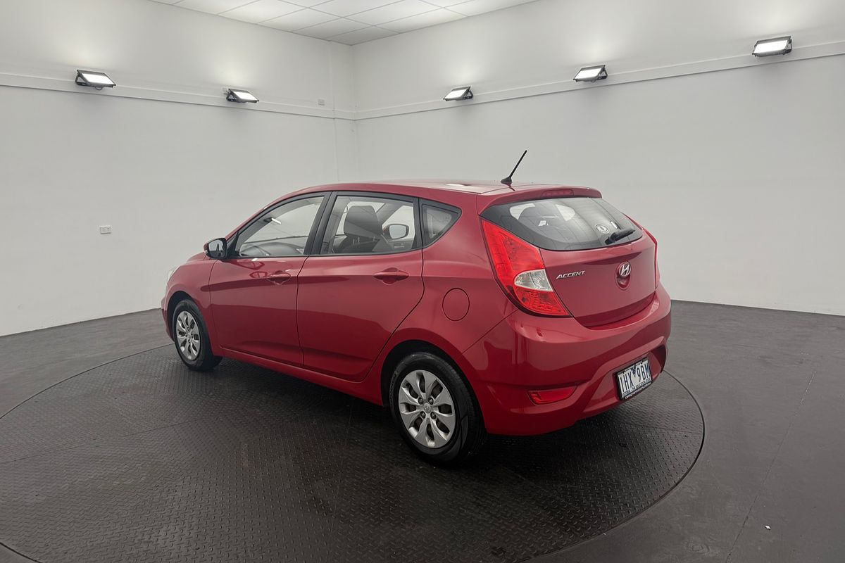 2016 Hyundai Accent Active RB4