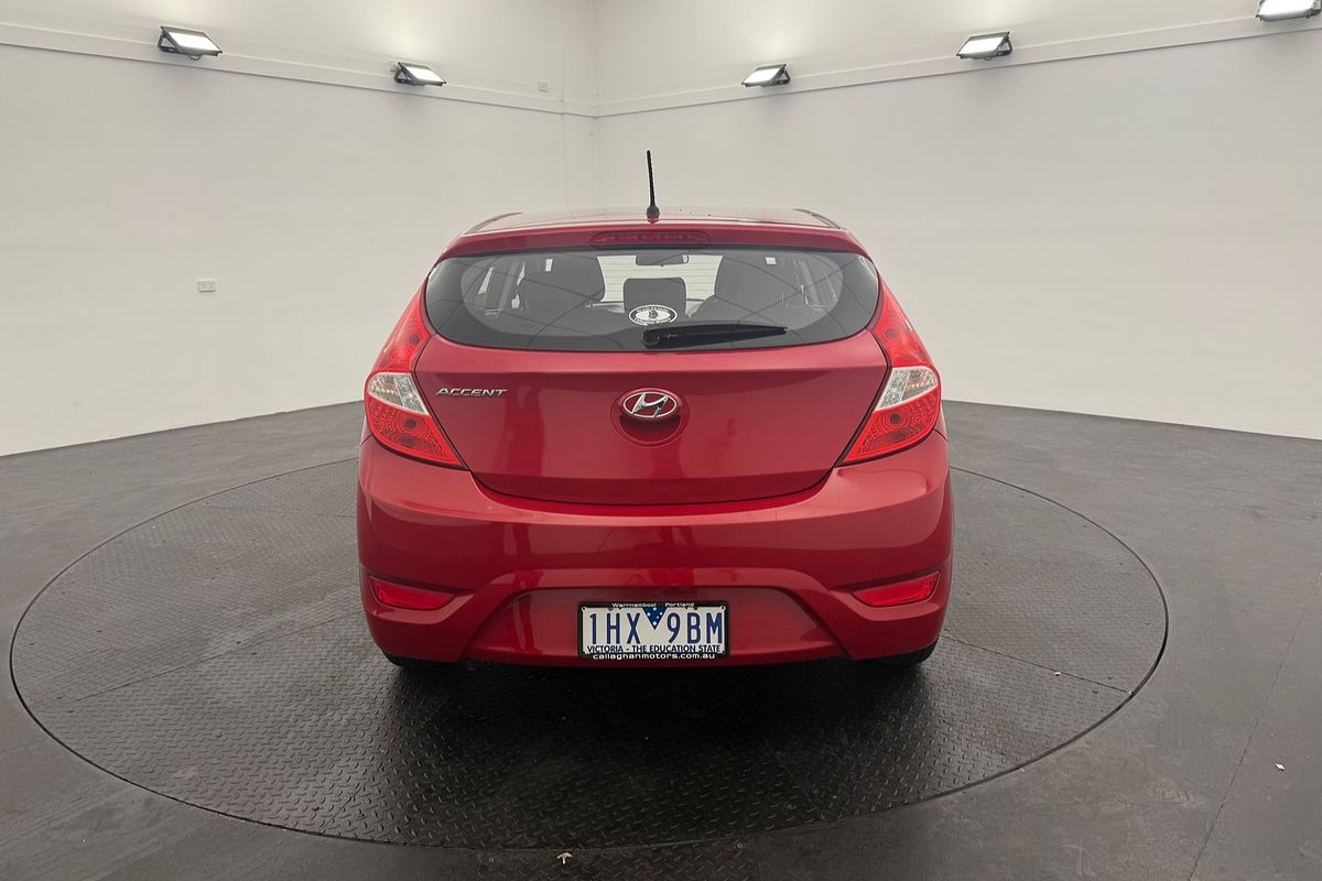2016 Hyundai Accent Active RB4