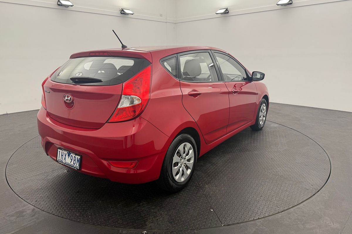 2016 Hyundai Accent Active RB4
