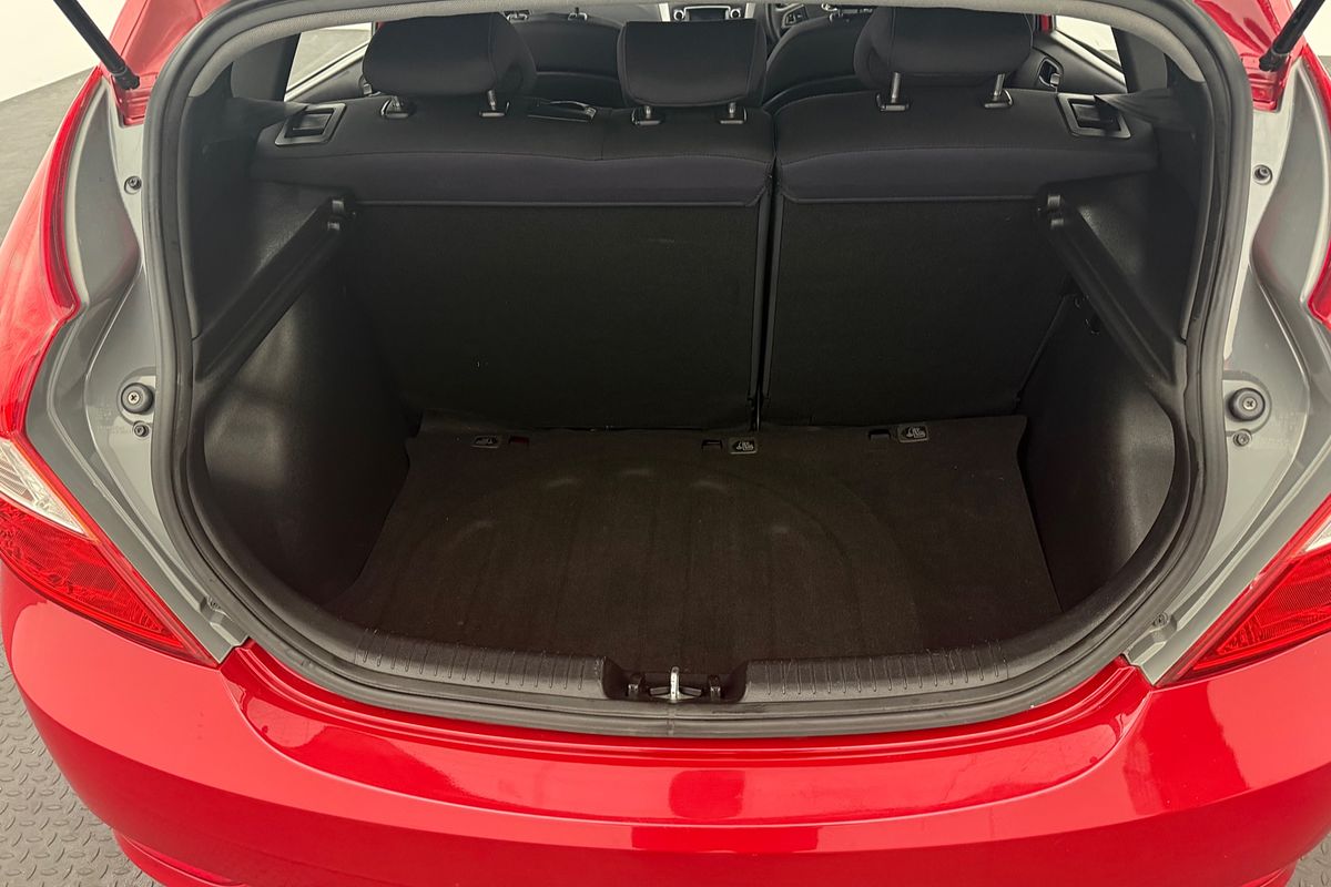 2016 Hyundai Accent Active RB4
