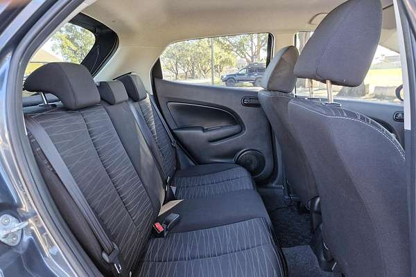 2009 Mazda 2 Neo DE Series 1