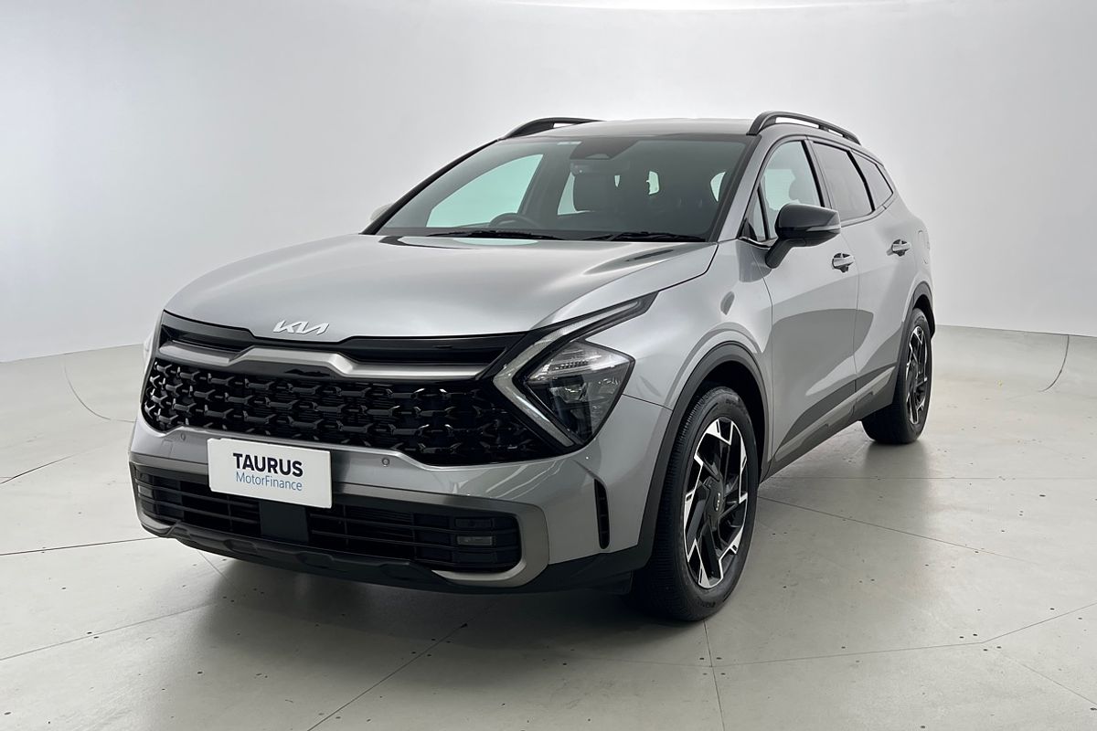 2023 Kia Sportage SX+ NQ5