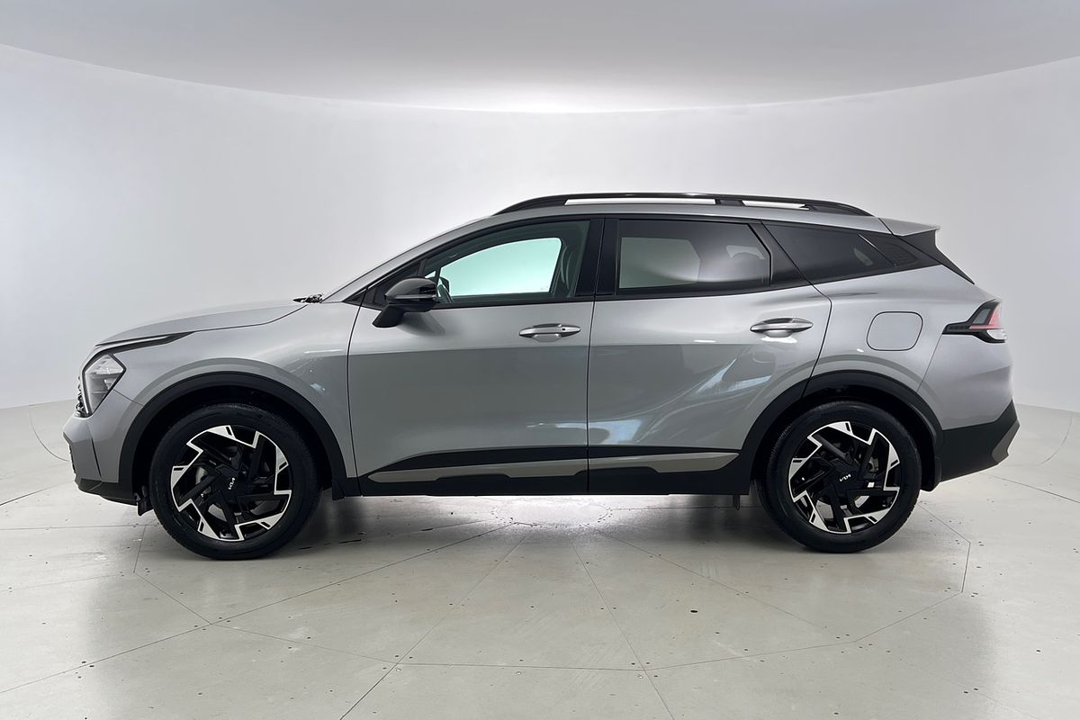 2023 Kia Sportage SX+ NQ5