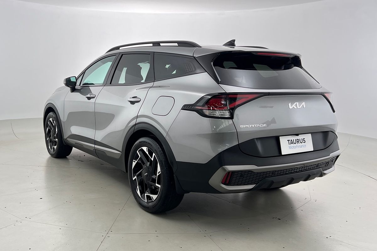 2023 Kia Sportage SX+ NQ5