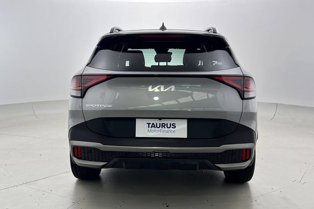 2023 Kia Sportage SX+ NQ5