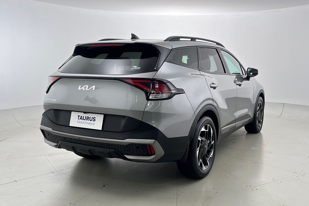 2023 Kia Sportage SX+ NQ5