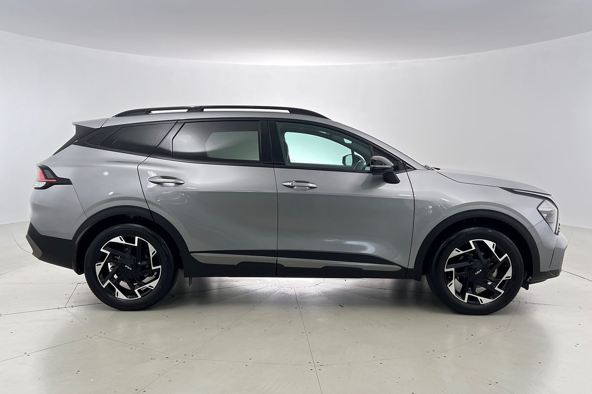 2023 Kia Sportage SX+ NQ5